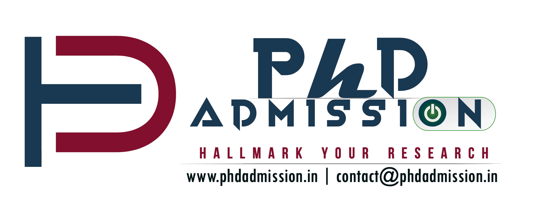 phd admissions consulting